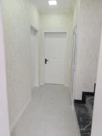 4 otaqlı həyət evi 200 m² satılır — şəkil 11