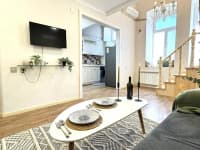 2 otaqlı mənzil 50 m² kirayə verilir — şəkil 5