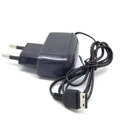 Telefon şarj cihazı