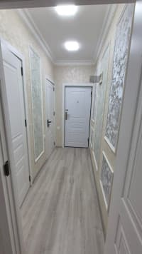 2 otaqlı mənzil 45 m² satılır — şəkil 10