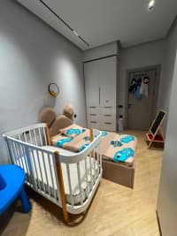 3 otaqlı mənzil 113 m² satılır — şəkil 2