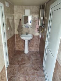2 otaqlı bağ evi 50 m² günlük kirayə verilir — şəkil 18