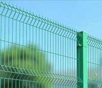 Panel setkaları və NATO torları — şəkil 10