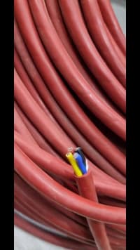 Yüksək temperatura davamlı elektrik kabelləri — şəkil 6