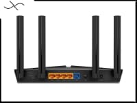 TP-Link Archer AX23 AX1800 Dual-Band Wi-Fi 6 Router — şəkil 2