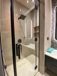 2 otaqlı mənzil 60 m² kirayə verilir — şəkil 19