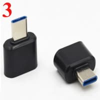 USB, Type-C və Micro USB OTG Adapterlər — şəkil 10