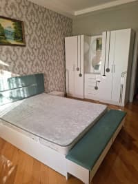 2 otaqlı mənzil 55 m² satılır — şəkil 4
