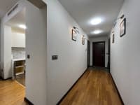 2 otaqlı mənzil 84 m² kirayə verilir — şəkil 9