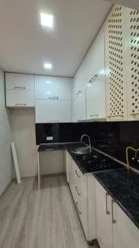 2 otaqlı mənzil 45 m² satılır — şəkil 9