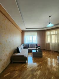 3 otaqlı mənzil 142 m² satılır — şəkil 12