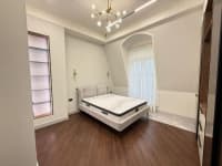 3 otaqlı mənzil 115 m² kirayə verilir — şəkil 25