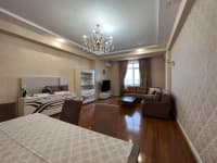 4 otaqlı mənzil 180 m² kirayə verilir — şəkil 6