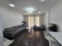 3 otaqlı mənzil 120 m² kirayə verilir — şəkil 2