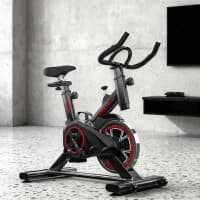 Fitnes məşq velosipedi — şəkil 13