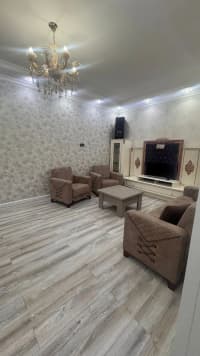 4 otaqlı bağ evi 154 m² satılır — şəkil 2