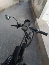 Elektrikli velosiped 29-luq 1000W 48V 20Ah — şəkil 1