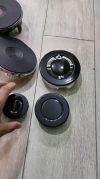 Mebel içi qaz sobaları üçün forsunkalar — şəkil 9