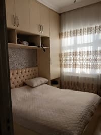 4 otaqlı həyət evi 140 m² satılır — şəkil 19