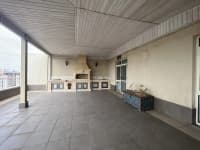 4 otaqlı mənzil 550 m² kirayə verilir — şəkil 18