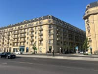 3 otaqlı mənzil 100 m² kirayə verilir — şəkil 6