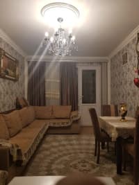3 otaqlı mənzil 60 m² satılır — şəkil 4