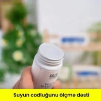 Suyun codluğunu ölçmə dəsti — şəkil 7