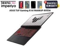 Asus notbuk — şəkil 8