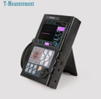 Ultrasəsli qüsur detektoru YFD-300 — şəkil 4