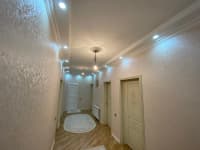 4 otaqlı həyət evi 100 m² satılır — şəkil 2