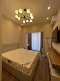 2 otaqlı mənzil 65 m² kirayə verilir — şəkil 7