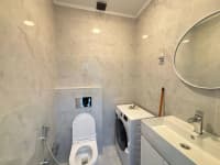 3 otaqlı mənzil 151 m² kirayə verilir Bakı, Nərimanov r. — şəkil 2