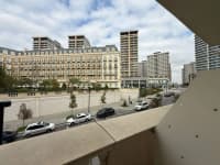 3 otaqlı mənzil 88 m² satılır — şəkil 8