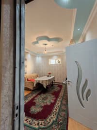 3 otaqlı həyət evi 100 m² satılır   — şəkil 13