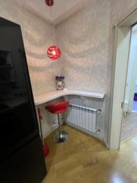 3 otaqlı mənzil 100 m² kirayə verilir — şəkil 21