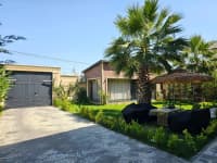 7 otaqlı villa 428 m² - satılır — şəkil 5