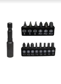 Hyundai HPA0315 Lithium-ion Cordless Screwdriver — şəkil 6