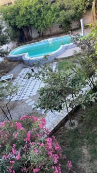 10 otaqlı villa 450 m² - satılır — şəkil 16