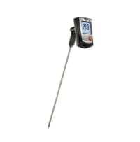 Termometr Testo 905-T1 sənaye üçün — şəkil 3
