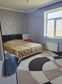 3 otaqlı həyət evi 92 m² satılır — şəkil 2