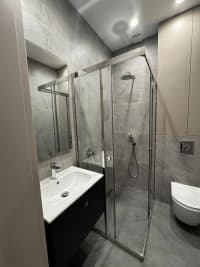 3 otaqlı mənzil 100 m² kirayə verilir — şəkil 5