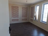 6 otaqlı həyət evi 200 m² satılır — şəkil 6