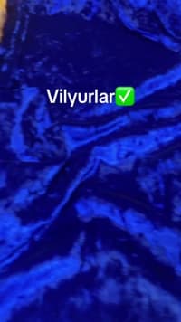 Vilyur parça müxtəlif rəng və ölçülərdə — şəkil 9