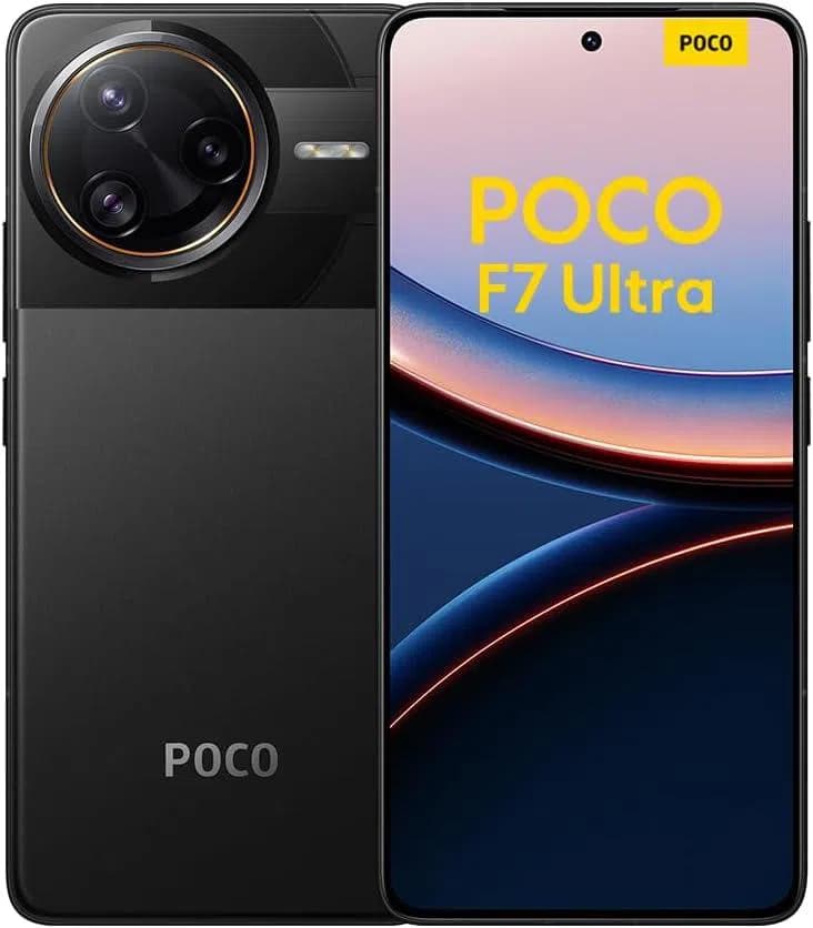 Poco F6 Pro, 16 GB