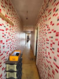 1 otaqlı mənzil 35 m² satılır Bakı, Xətai r. — şəkil 7