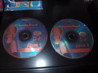 Ps1 oyun diskleri 📀 — şəkil 3
