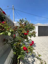 3 otaqlı həyət evi 110 m² satılır — şəkil 11