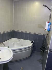 3 otaqlı mənzil 90 m² satılır — şəkil 17