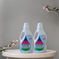 Nineteen Colorguard 1000 ml yuyucu vasitə — şəkil 2