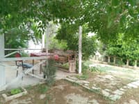 3 otaqlı həyət evi 100 m² satılır   — şəkil 16